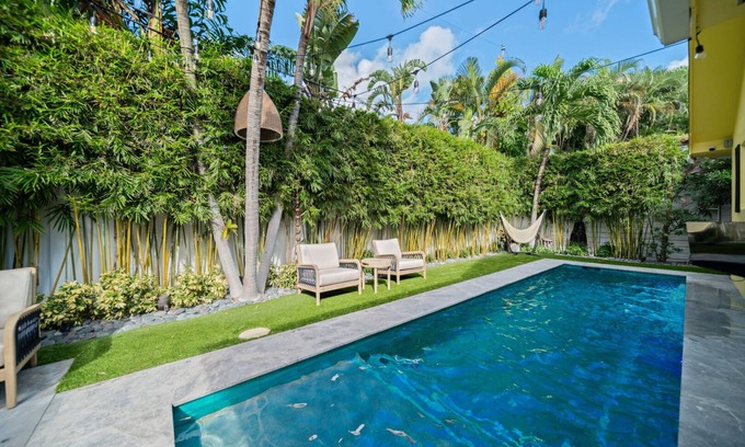 Delray Beach House | 1009 Managed by Brampton Park