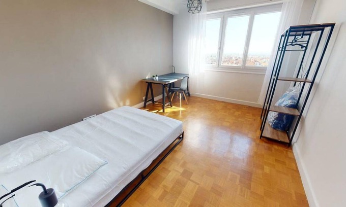 Sablon - Trudaine Resort | 101 m² Private room ∙ 1 bedroom ∙ 1 guest