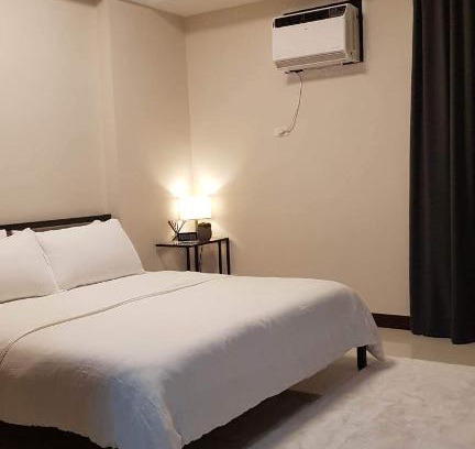 Pasay Hotel | 101 Newport blvd C2 4F by Rechelle Nunag