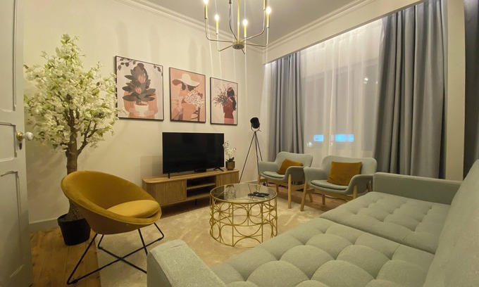 Ponta Delgada Apartment | 101 Urban Ponta Delgada Apart