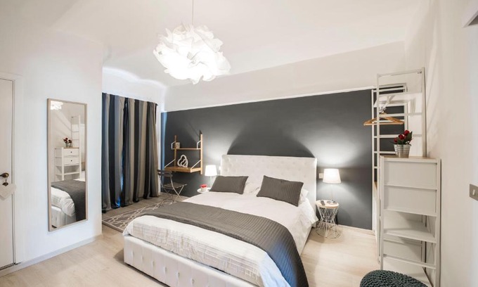 Palombina Nuova Apartment | 101 via esino