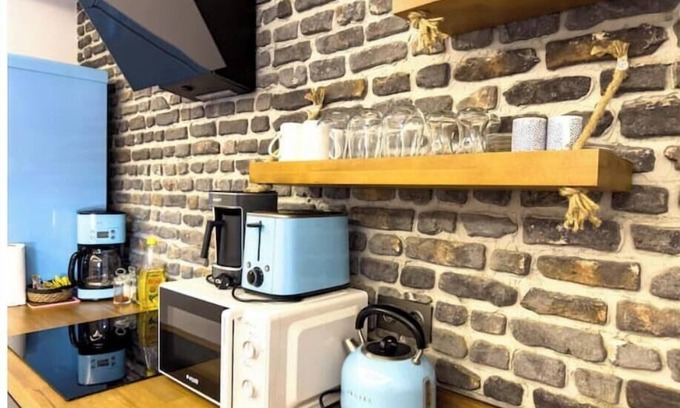 Ankara City Center Apartment | 104- Large and Spacius