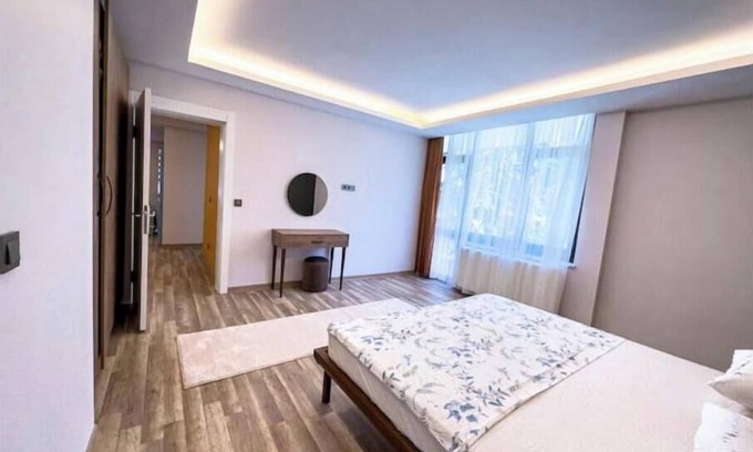 Ankara City Center Apartment | 107-Peaceful and Comfortable