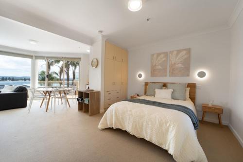 Encounter Bay Apartment | 108 At The Bluff - 123 Franklin Pde, Encounter