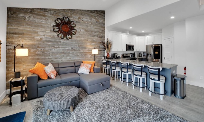 Twin Falls House | 1085A - TJ Rancher Corporate and Vacation Rental
