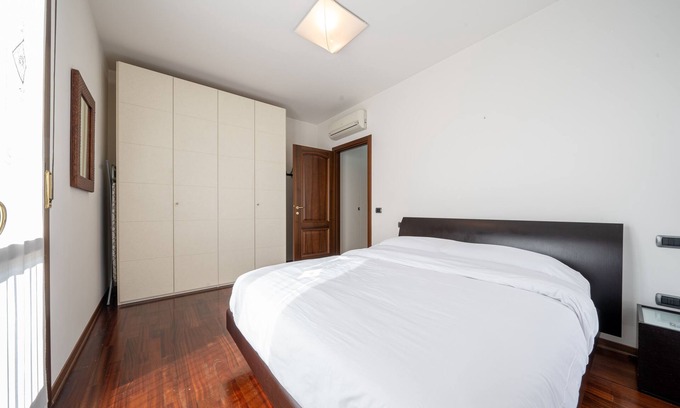 San Faustino-Madonnina-Quattroville Apartment | [10min Dalla Ghirlandina] Love and Relax in Modena