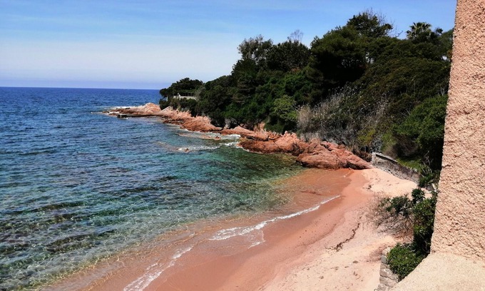 Olmeto Apartment | 10mn des plages - Olmeto village App 4P