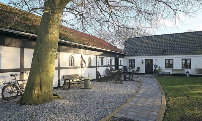 Lokken House | 11 person holiday home in Løkken-By Traum