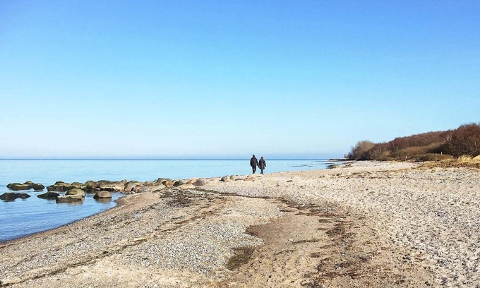 Strøby Ladeplads House | 11 person holiday home in Strøby