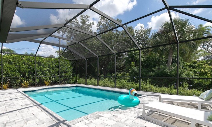 Bonita Springs House | 11045 Bonita Springs Home
