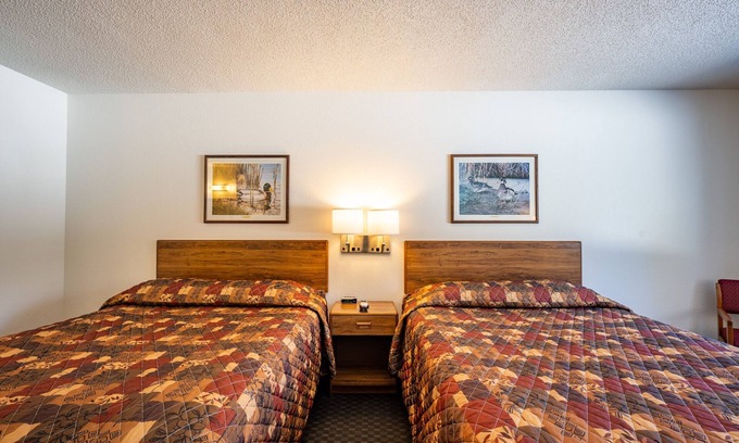 Boulder Junction Apartment | 112 Queen Room with easy access to Bike Trail