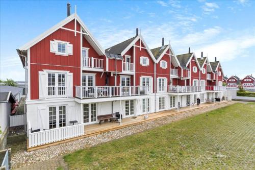Nykobing Sjaelland Apartment | 11202-Nykobing-Sj-Havnevej-91-1-th