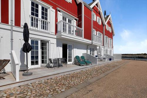 Nykobing Sjaelland Apartment | 11203-Nykobing-Sj-Havnevej-63-st-th