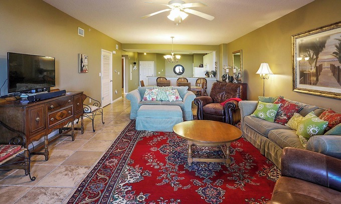 Palm Coast Condo | 114 Surf Club II: Welcome To Palm Coast!