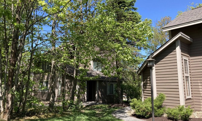 Hidden Valley Apartment | 1152 Kepple Lane, Somerset