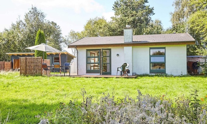 Klint House | 11862 Nykøbing Sj - Højgårdsvej 4