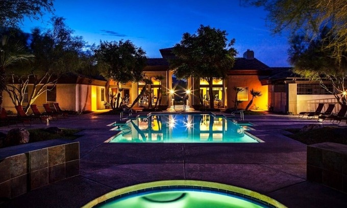 McDowell Mountain Apartments Condo | 12 Bedroom/8 Bath in McDowell Mountain Ranch