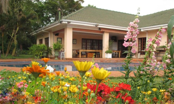 Harare Bed & Breakfast | 12 FLEETWOOD