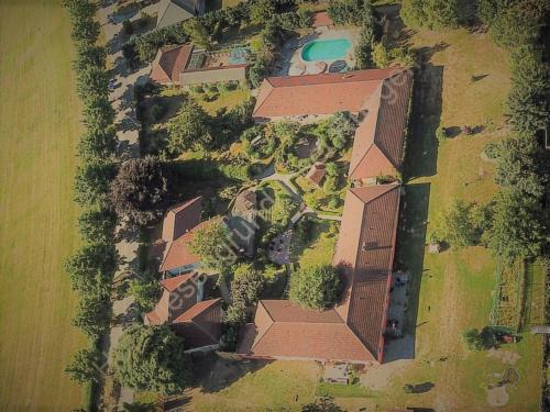 Parchtitz Apartment | 12 Mohnblume - Hof Wiesengrund