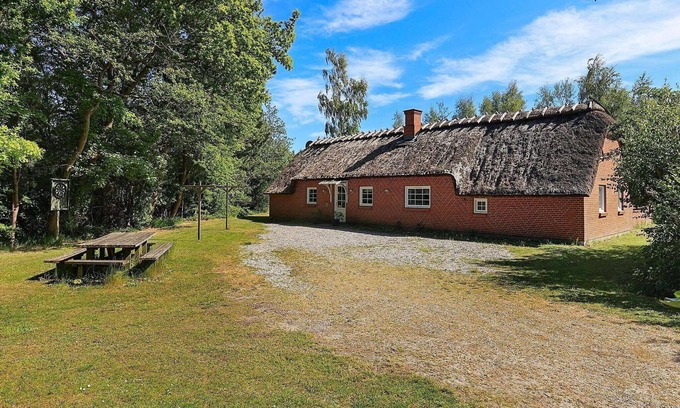 Bøtø By House | 12 person holiday home in Væggerløse-By Traum