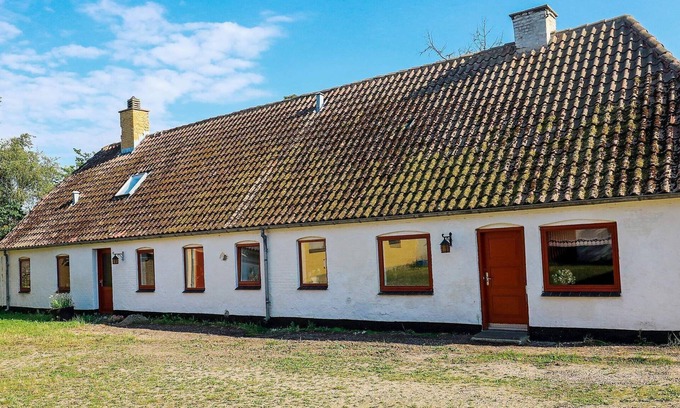 Aabybro House | 12 person holiday home in Aabybro