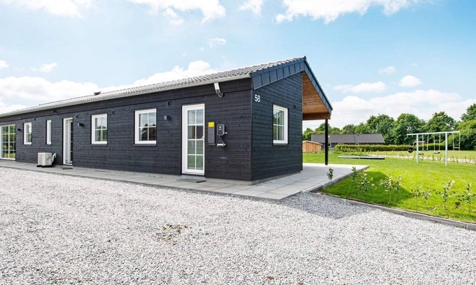 Ansager House | 12 person holiday home in Ansager