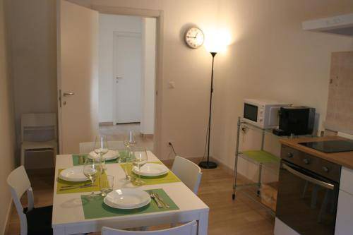 Vicenza Apartment | 120 m² Apartment ∙ 2 bedrooms ∙ 6 guests