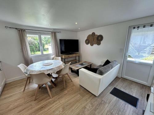 Saint-Alban Apartment | 1202 - T2 cosy pour vos vacances à Saint-Alban
