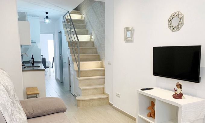Alfarnate House | 1202 Villa Ancha Spainsunrentals