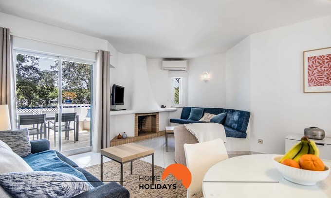 Albufeira Apartment | #122 T1 Aconchegante em Albufeira by Home Holidays