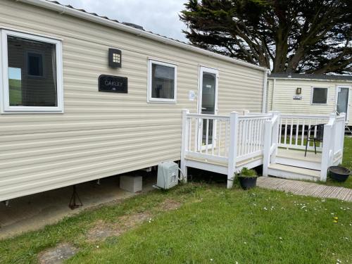 Newquay House | 123 newquay bay resort