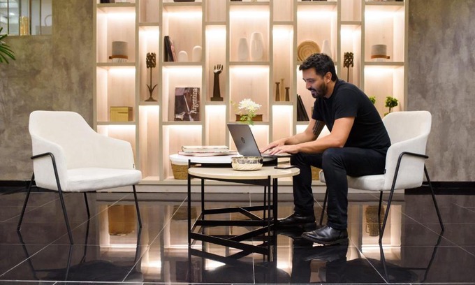 Recoleta Hotel | 1253 Recoleta Small Hotel