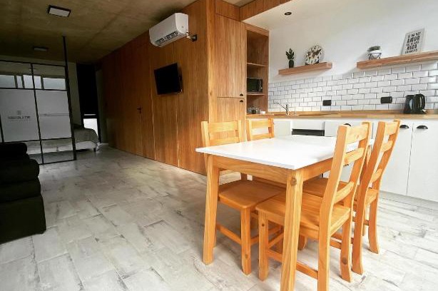 Suipacha Apartment | 126 Suite “Centro”