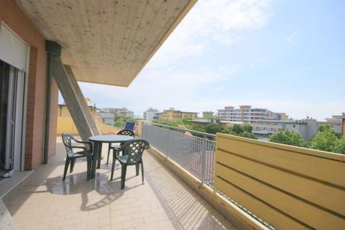 Igea Marina Apartment | 12B Attico a pochi passi dal mare