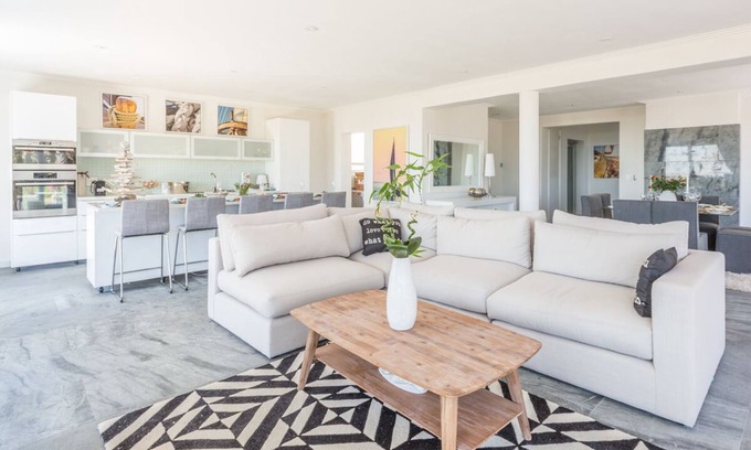 Sunset Beach Hotel | 13-Bedroom Boutique Hotel