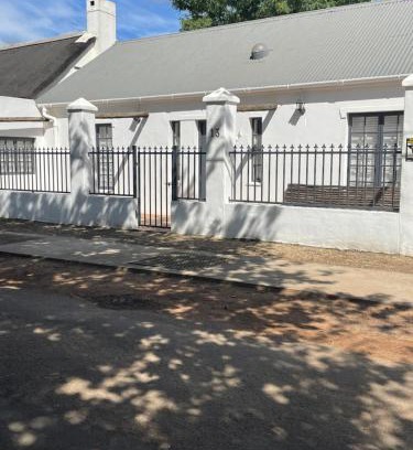 Greyton House | 13 On Vigne