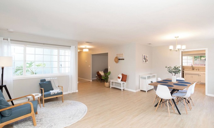 Grover Beach House | 130 Carmelde - STR 0184