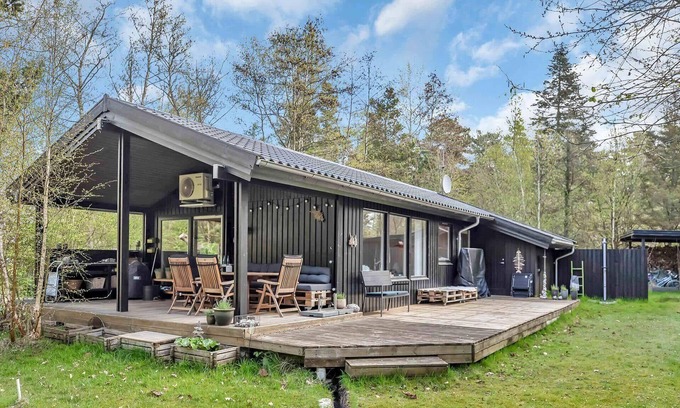 Hojby House | 13334-1 Højby - Skovager 4