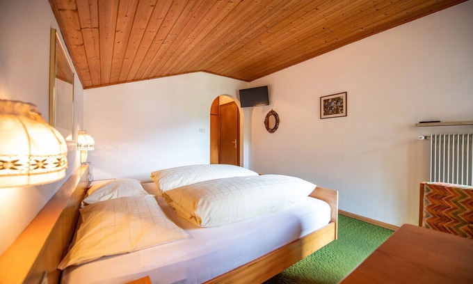 Ortisei Bed & Breakfast | 134F Alara Rooms