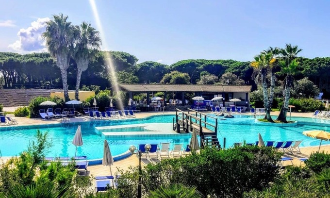 Arborea Apartment | 14 Ala Birdi Cottage 150m From The Beach, Arborea, Italy