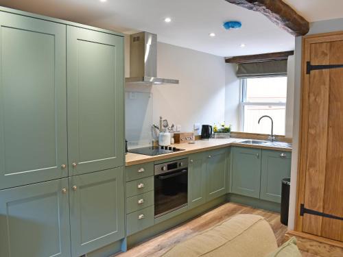 Appleby-in-Westmorland House | 14 Doomgate House - Uk45055