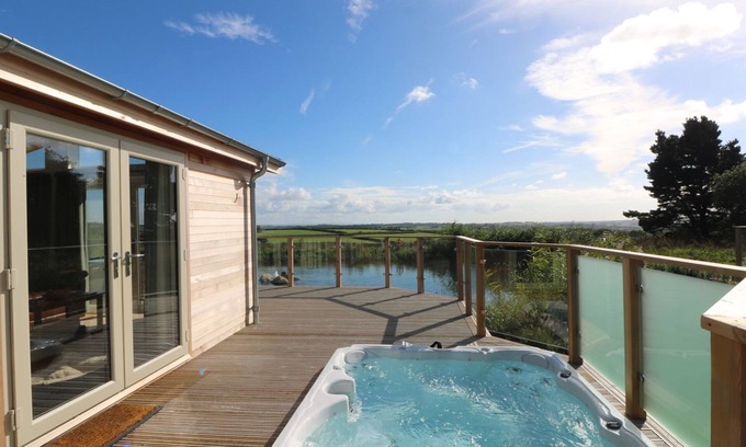 Dobwalls Cottage | 14 Faraway Fields