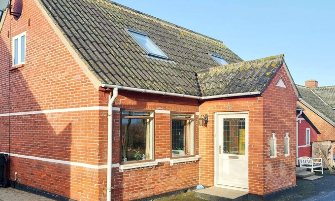 Bagenkop House | 14 person holiday home in Bagenkop-By Traum