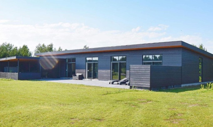 Bøtø By House | 14 person holiday home in Væggerløse-By Traum