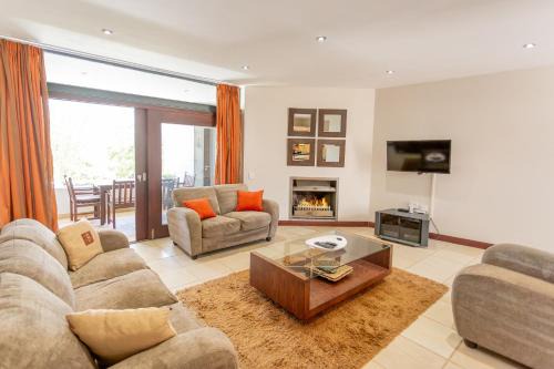 Herolds Bay Apartment | 14 Terrace - Oubaai Golf Estate