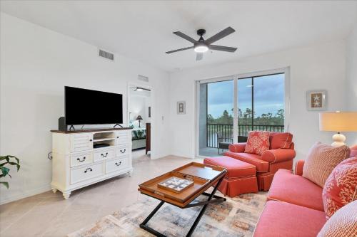 Punta Gorda House | 14151 Heritage Landing Unit 1025
