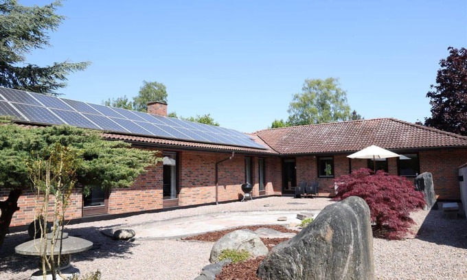 Nykobing Sjaelland House | 14243 Nykøbing Sj - Bøsserup Strand 1