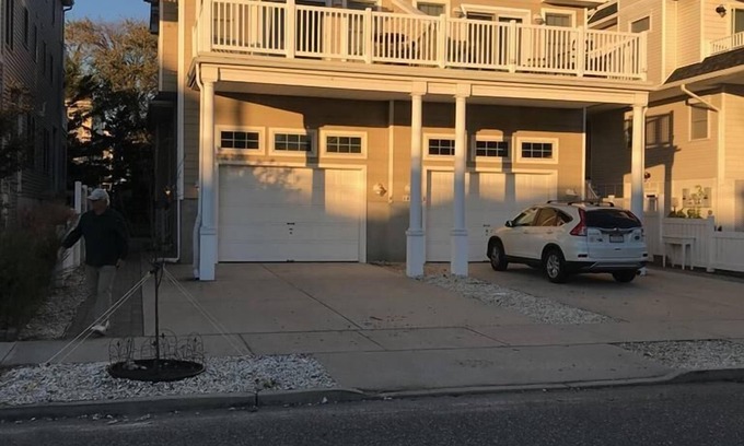 Sea Isle City Condo | 143 47th Street West