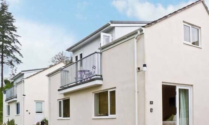 High Bickington Cottage | 15 FOREST PARK LODGES, family friendly in High Bickington