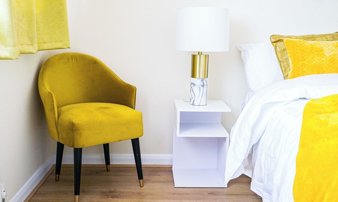 Custom House House | 15 mins from City AirPort. n10 mins from ExcelnnComfortable and Clean.
